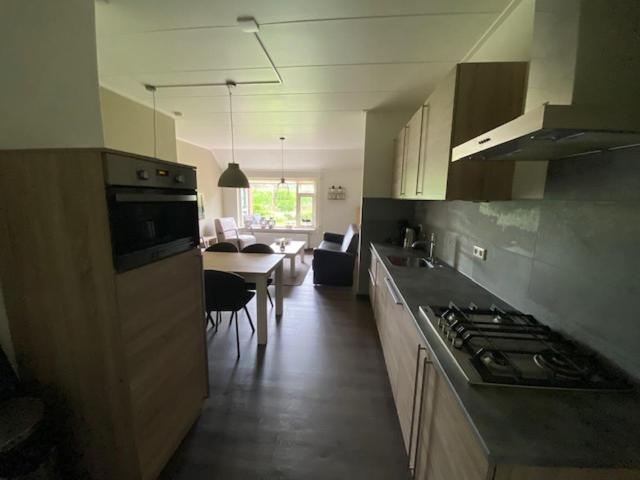 Albergen Bed And Breakfast De Boerderij المظهر الخارجي الصورة