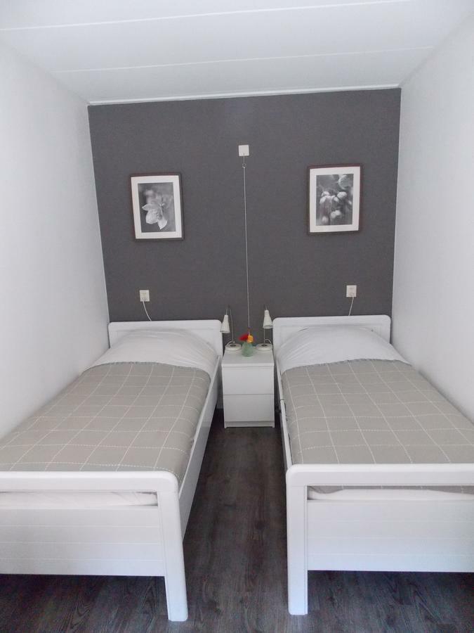 Albergen Bed And Breakfast De Boerderij المظهر الخارجي الصورة