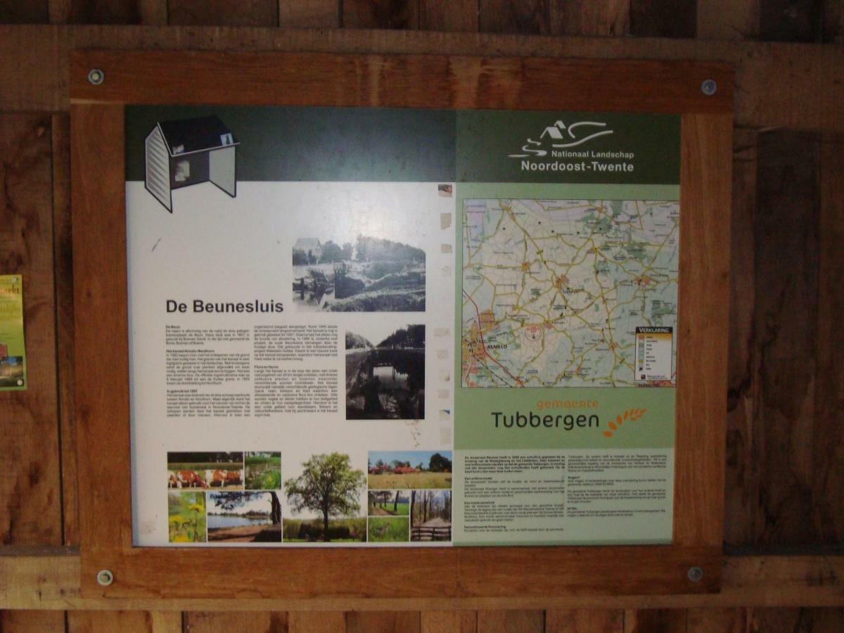 Albergen Bed And Breakfast De Boerderij المظهر الخارجي الصورة